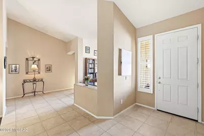 1018 N Cowboy Canyon Drive, Green Valley, AZ 85614 - Photo 8