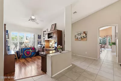 1018 N Cowboy Canyon Drive, Green Valley, AZ 85614 - Photo 10