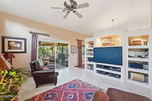 1018 N Cowboy Canyon Dr, Green Valley, AZ 85614 - Photo 26