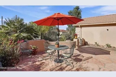 1018 N Cowboy Canyon Drive, Green Valley, AZ 85614 - Photo 6