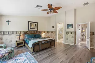 1018 N Cowboy Canyon Dr, Green Valley, AZ 85614 - Photo 34