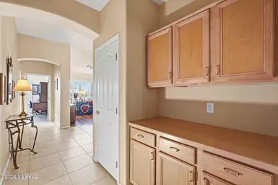 1018 N Cowboy Canyon Drive, Green Valley, AZ 85614 - Photo 32