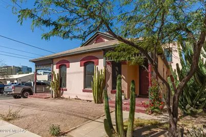 [Address not provided], Tucson, AZ 85701 - Photo 2