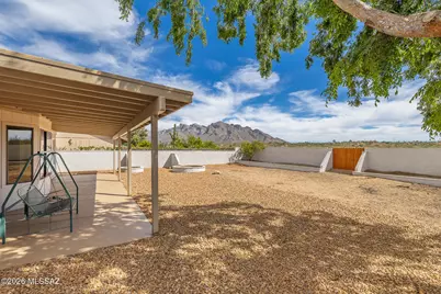 1617 W Canyon Shadows Lane, Tucson, AZ 85737 - Photo 42