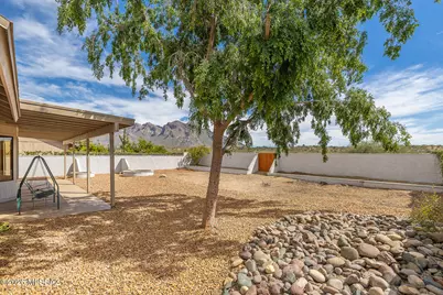 1617 W Canyon Shadows Lane, Tucson, AZ 85737 - Photo 2