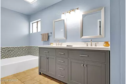 1617 W Canyon Shadows Lane, Tucson, AZ 85737 - Photo 26