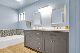 1617 W Canyon Shadows Ln, Tucson, AZ 85737 - Photo 26