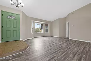 1617 W Canyon Shadows Ln, Tucson, AZ 85737 - Photo 2