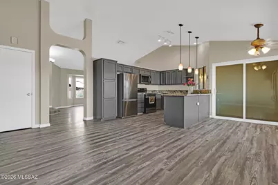 1617 W Canyon Shadows Lane, Tucson, AZ 85737 - Photo 14