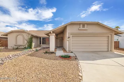 1617 W Canyon Shadows Lane, Tucson, AZ 85737 - Photo 44