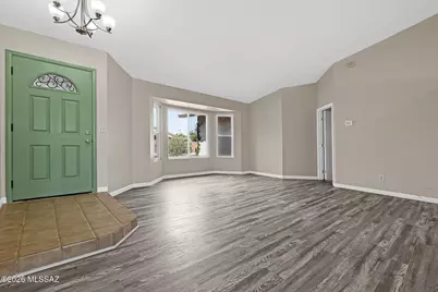 1617 W Canyon Shadows Lane, Tucson, AZ 85737 - Photo 6