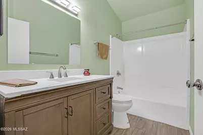 1617 W Canyon Shadows Lane, Tucson, AZ 85737 - Photo 34