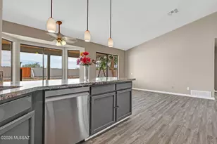 1617 W Canyon Shadows Ln, Tucson, AZ 85737 - Photo 8
