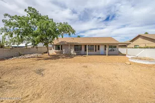 1617 W Canyon Shadows Ln, Tucson, AZ 85737 - Photo 38