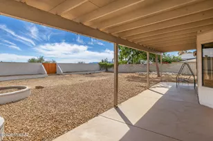 1617 W Canyon Shadows Ln, Tucson, AZ 85737 - Photo 36