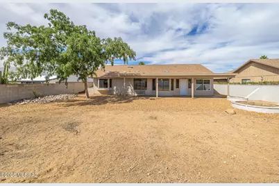 1617 W Canyon Shadows Lane, Tucson, AZ 85737 - Photo 36