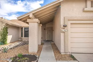 1617 W Canyon Shadows Ln, Tucson, AZ 85737 - Photo 50