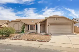 1617 W Canyon Shadows Ln, Tucson, AZ 85737 - Photo 1