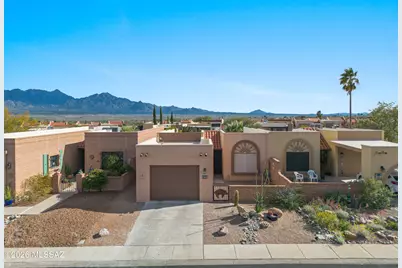 1543 W Placita Travis, Green Valley, AZ 85622 - Photo 26