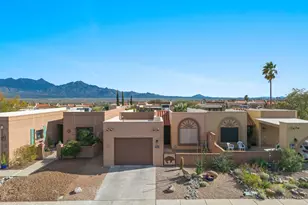 1543 W Placita Travis, Green Valley, AZ 85622 - Photo 26