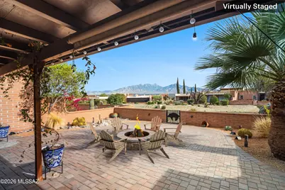 1543 W Placita Travis, Green Valley, AZ 85622 - Photo 1