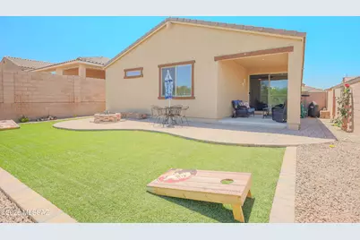 14031 E Golden Oaks Road, Vail, AZ 85641 - Photo 28