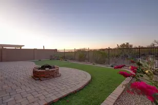 14031 E Golden Oaks Rd, Vail, AZ 85641 - Photo 38