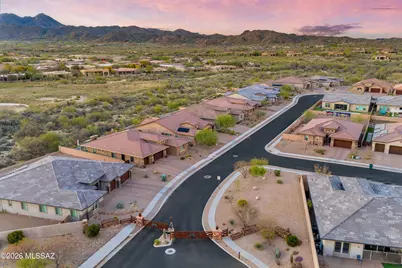 13683 N Hidden Springs Drive, Oro Valley, AZ 85755 - Photo 40