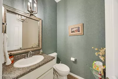 13683 N Hidden Springs Drive, Oro Valley, AZ 85755 - Photo 32