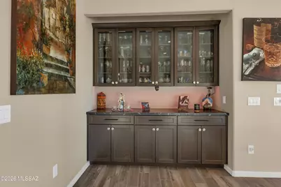 13683 N Hidden Springs Drive, Oro Valley, AZ 85755 - Photo 10