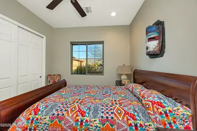 13683 N Hidden Springs Drive, Oro Valley, AZ 85755 - Photo 30