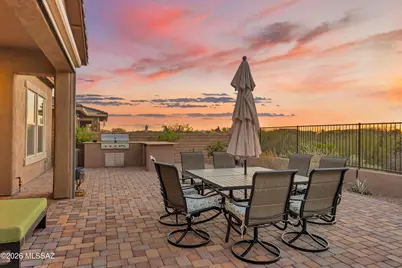 13683 N Hidden Springs Drive, Oro Valley, AZ 85755 - Photo 38