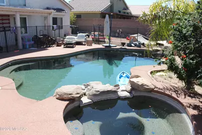 750 S Sierra Nevada Drive, Tucson, AZ 85748 - Photo 20