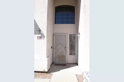 750 S Sierra Nevada Drive, Tucson, AZ 85748 - Photo 4