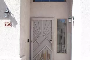 750 S Sierra Nevada Dr, Tucson, AZ 85748 - Photo 4