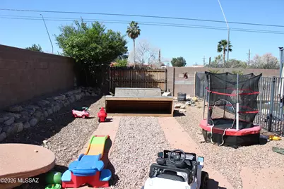 750 S Sierra Nevada Drive, Tucson, AZ 85748 - Photo 26