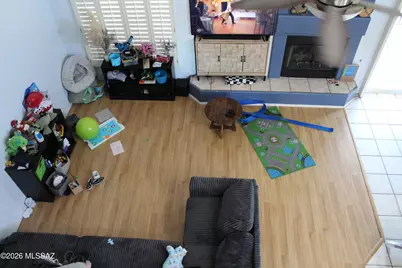 750 S Sierra Nevada Drive, Tucson, AZ 85748 - Photo 10