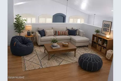 750 S Sierra Nevada Drive, Tucson, AZ 85748 - Photo 28