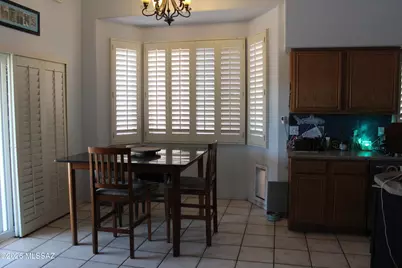 750 S Sierra Nevada Drive, Tucson, AZ 85748 - Photo 8