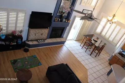 750 S Sierra Nevada Drive, Tucson, AZ 85748 - Photo 10
