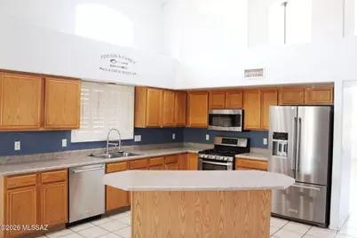 750 S Sierra Nevada Drive, Tucson, AZ 85748 - Photo 22