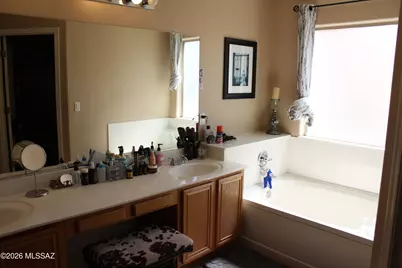 750 S Sierra Nevada Drive, Tucson, AZ 85748 - Photo 16