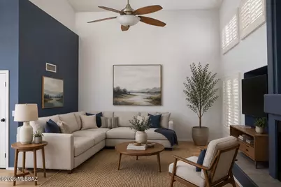 750 S Sierra Nevada Drive, Tucson, AZ 85748 - Photo 18