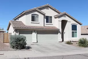 750 S Sierra Nevada Dr, Tucson, AZ 85748 - Photo 2