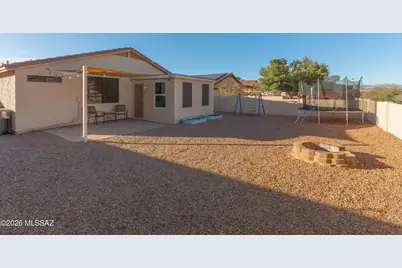 8118 N Kearny Drive, Tucson, AZ 85743 - Photo 32