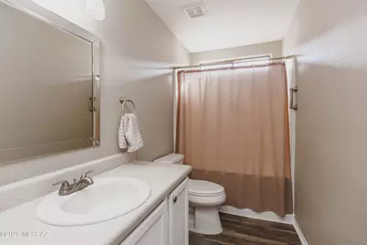 8118 N Kearny Drive, Tucson, AZ 85743 - Photo 14