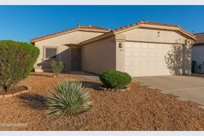 8118 N Kearny Drive, Tucson, AZ 85743 - Photo 1