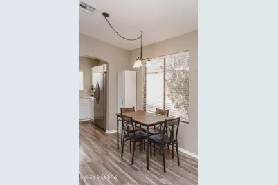 8118 N Kearny Drive, Tucson, AZ 85743 - Photo 4