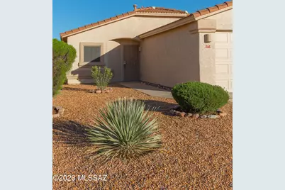 8118 N Kearny Drive, Tucson, AZ 85743 - Photo 30