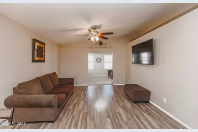 8118 N Kearny Drive, Tucson, AZ 85743 - Photo 2